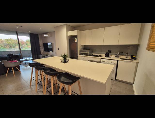 2 BEDROOM APARTMENT FOR SALE IN SIBAYA PRECINCT